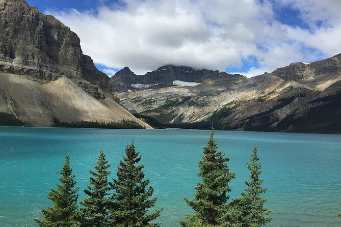 Banff National Park, Johnston Canyon Day Trip from Banff/Calgary - Group size, comfort, and the human side of the tour