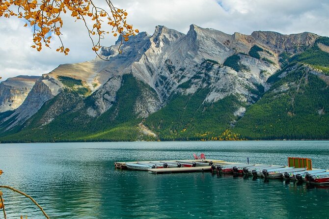 Banff National Park, Johnston Canyon Day Trip from Banff/Calgary - Who should book this Banff day trip?