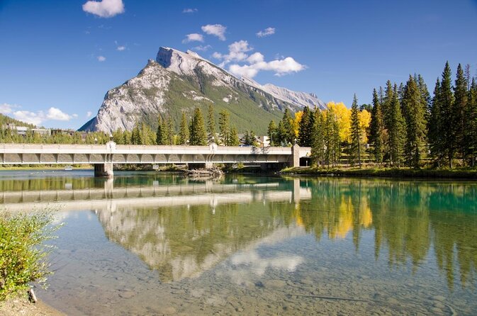 Banff National Park & Lake Louise FULL DAY PRIVATE TOUR - Why this private Calgary tour works