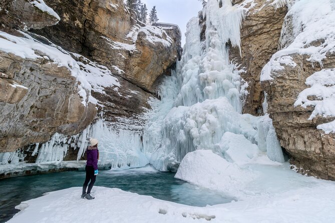 Banff National Park & Lake Louise FULL DAY PRIVATE TOUR - What the guide adds to the day