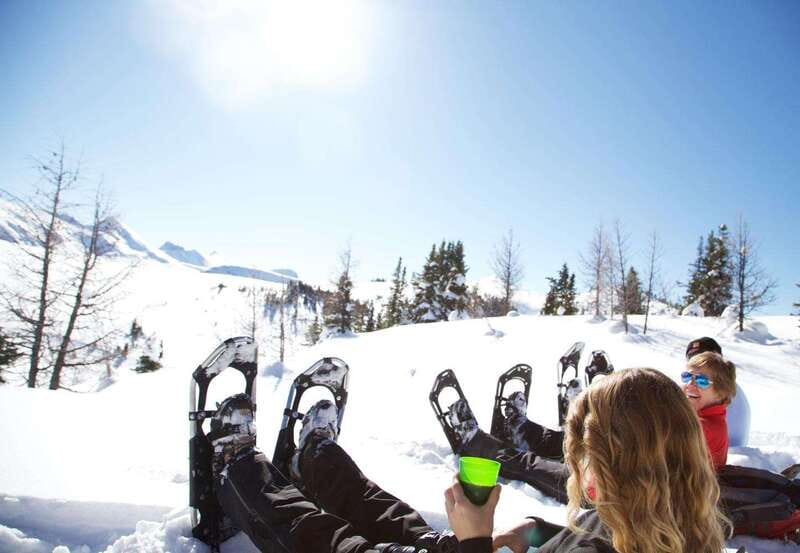 Banff National Park: Sunshine Meadows Snowshoeing Experience - Should you book the Sunshine Meadows snowshoe trip?