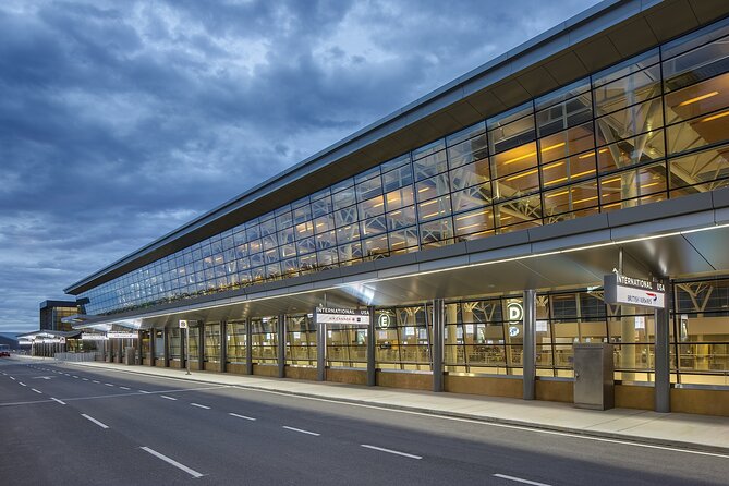 Banff National Park to Calgary Private Transportation - Who will appreciate this transfer most?