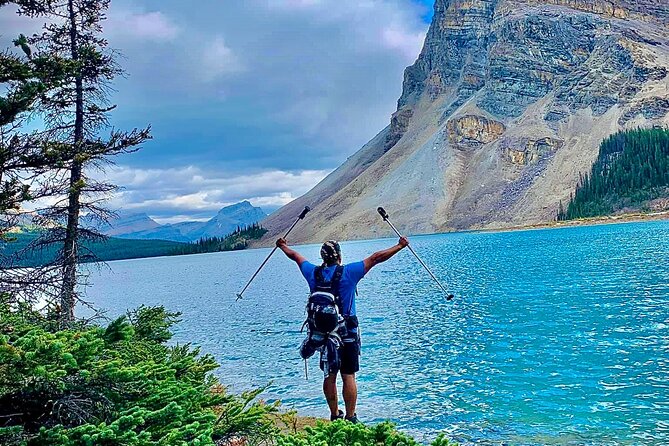 Banff National Park Tour with a Small Group - The guides are the heart of the day