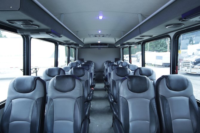 Banff National Park Tour with Lake Louise and Moraine Lake - Why the afternoon departure may be smart