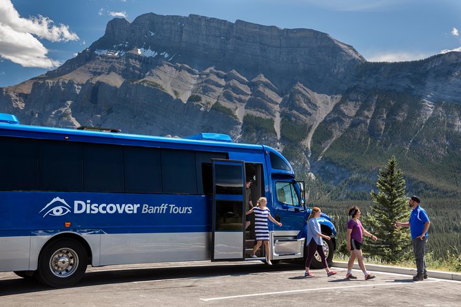 Banff National Park Tour with Lake Louise and Moraine Lake - Who will enjoy this tour most