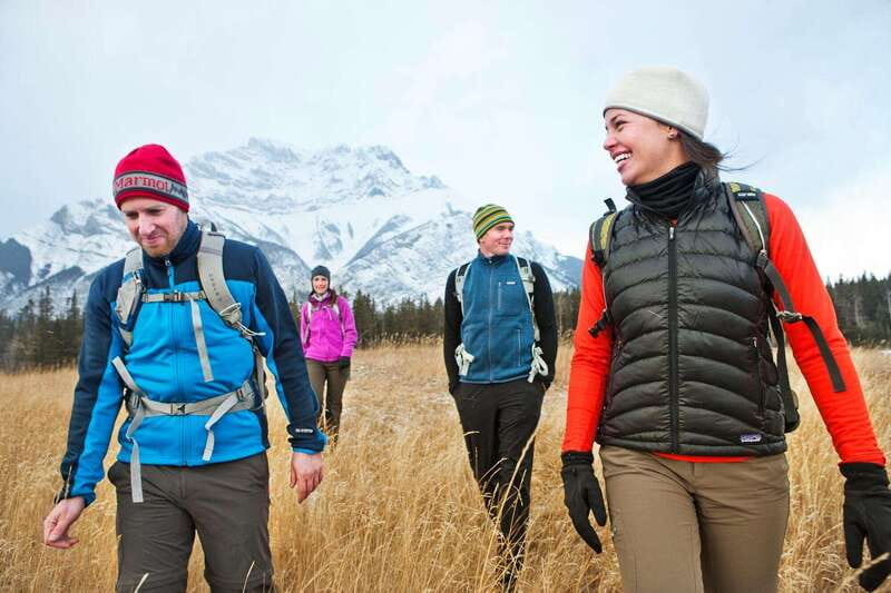 Banff: Winter Wilderness Walk with Wildlife Tracking - 2hrs - Is $65 a fair price?