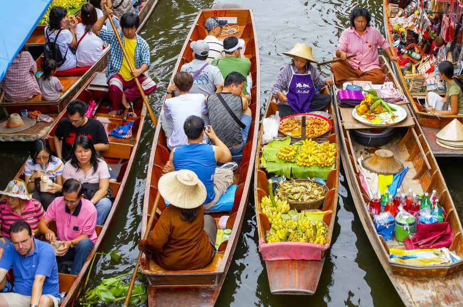 Bangkok: 2-Day River Kwai & Erawan National Park Tour - Who should book this River Kwai and Erawan tour?