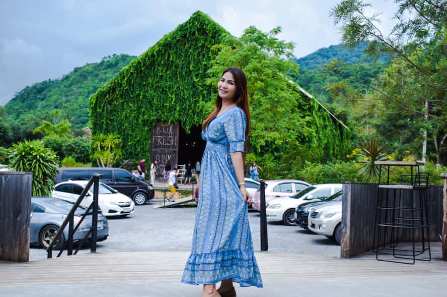 Bangkok: Private & Customizable Khao Yai National Park Tour - Why this Khao Yai trip works best for nature lovers