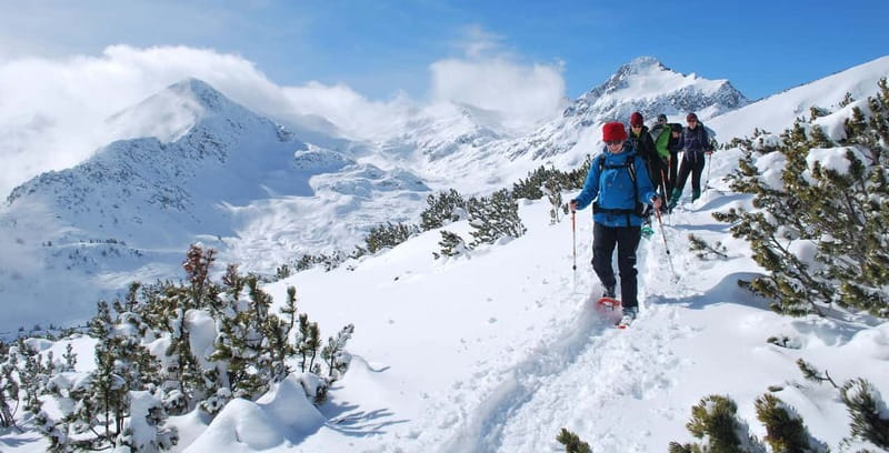 Bansko: Easy snowshoeing Pirin National Park & thermal spa - Why this Bansko snowshoe tour works
