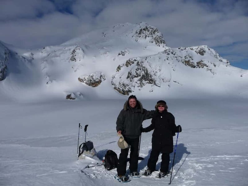 Bansko: Easy snowshoeing Pirin National Park & thermal spa - Views, weather, and the feel of Pirin National Park