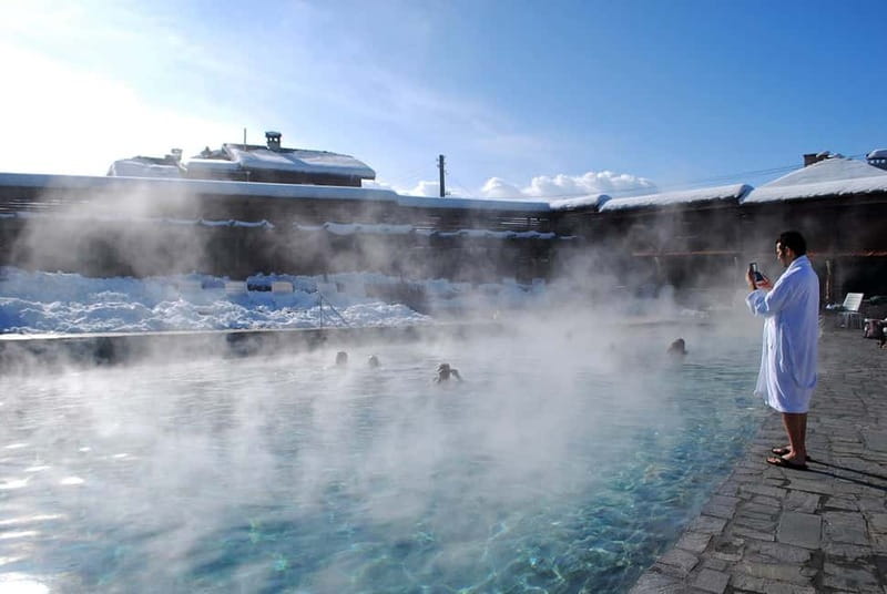 Bansko: Easy snowshoeing Pirin National Park & thermal spa - Who should book this six-hour outing