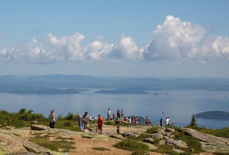 Bar Harbor: Acadia National Park Customizable Private Tour - What is included, and what still needs planning
