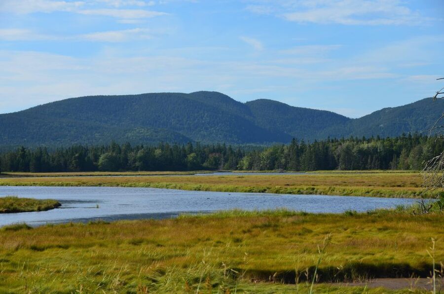 Bar Harbor: Acadia National Park Private Tour with Lunch - Somesville and the famous bridge