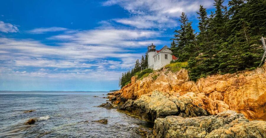 Bar Harbor: Acadia National Park Small-Group Guided Tour - Key Points About This Acadia Tour