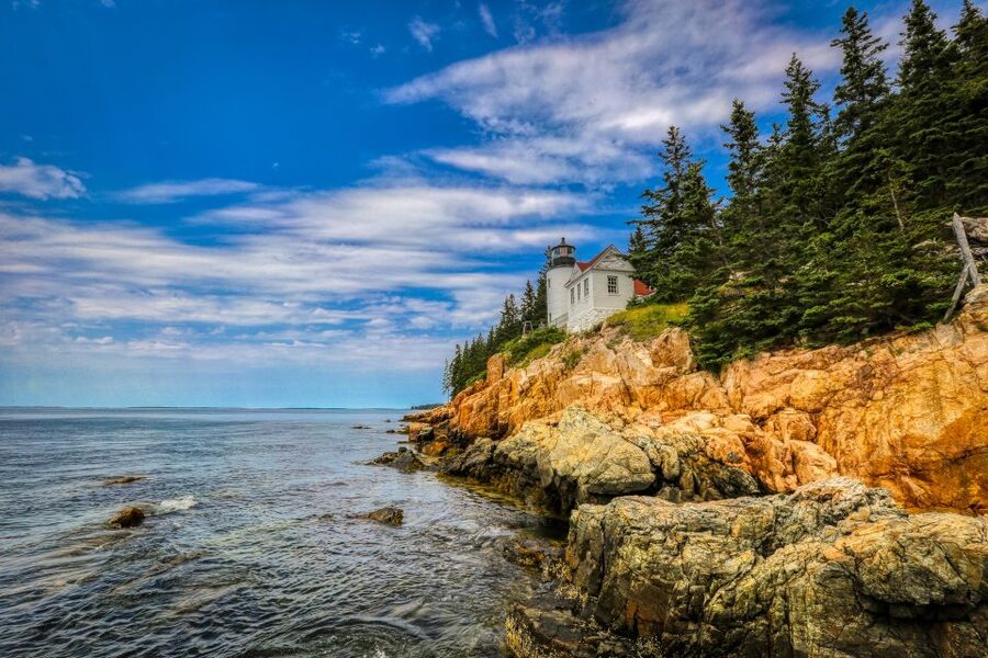 Bar Harbor: Acadia National Park Small-Group Guided Tour - Price, Inclusions, and Real Value