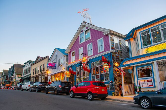 Bar Harbor Premium Tour with Cadillac Mountain and Acadia Park - Why this four-hour Acadia tour works well