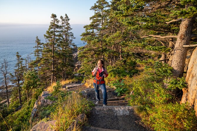Bar Harbor Premium Tour with Cadillac Mountain and Acadia Park - Cadillac Mountain is the tour’s big view