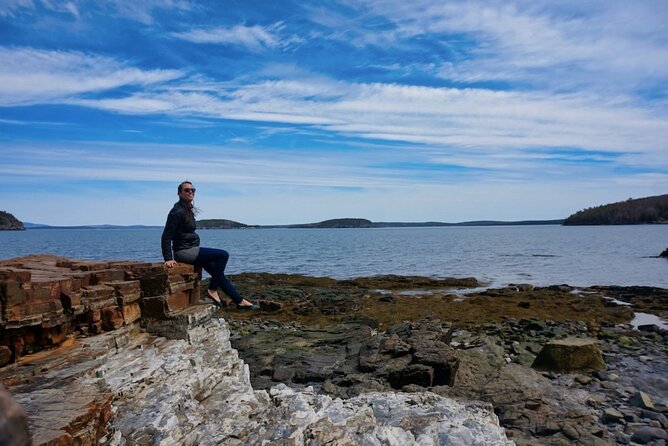 Bar Harbor Premium Tour with Cadillac Mountain and Acadia Park - What $149 gets you