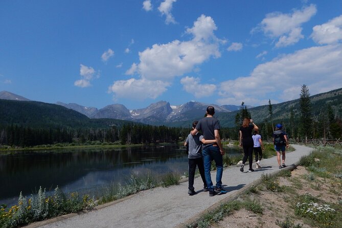Bear Lake Road Rocky Mountain National Park Private Tour - Why this private Rocky Mountain tour works best on your first day