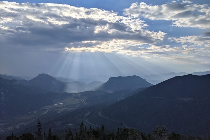 Bear Lake Road Rocky Mountain National Park Private Tour - Practical details before you book