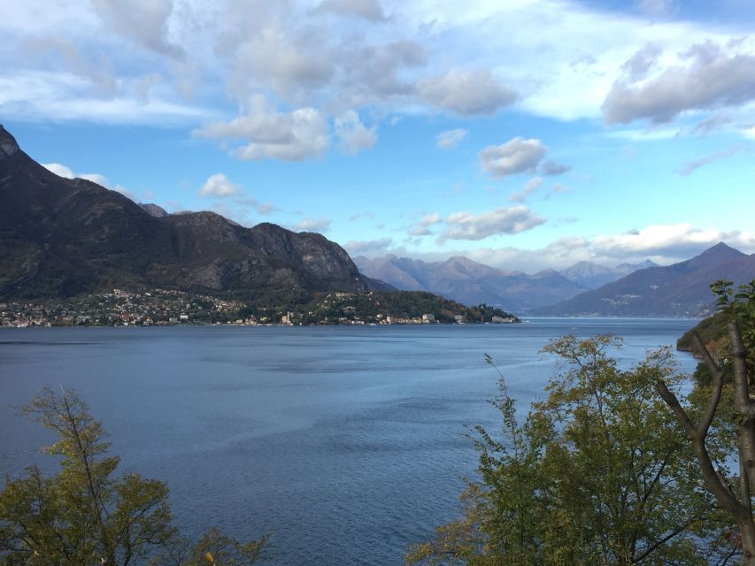 Bellagio: The Devil’s Bridge Wilderness Walk - Key points to know before you book