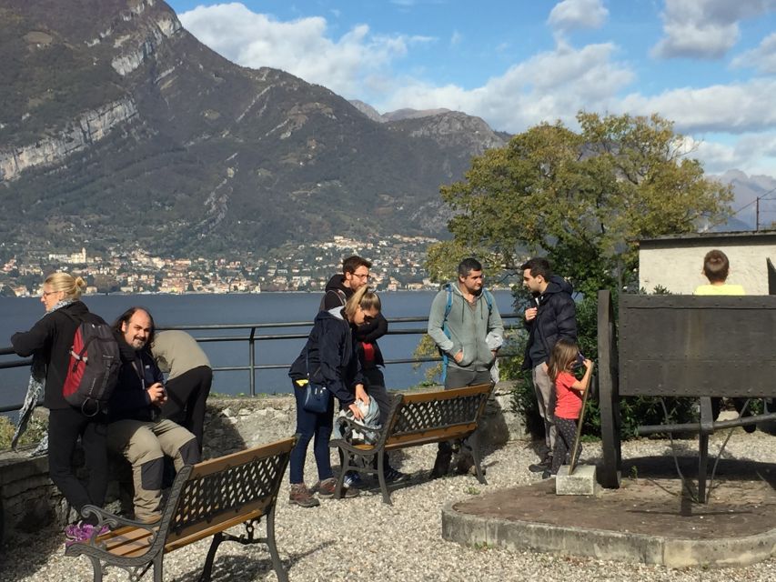 Bellagio: The Devil’s Bridge Wilderness Walk - Why this short walk feels far from Bellagio