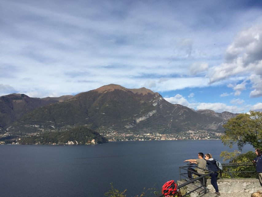Bellagio: The Devil’s Bridge Wilderness Walk - Beginning at Ponte del Diavolo
