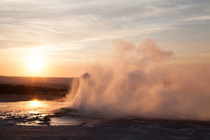 Best of Yellowstone - Guided National Park Safari Tour - Why this Yellowstone day works best as an introduction