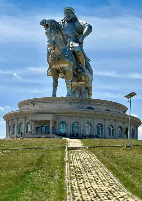 Best Price :Terelj National Park Best Non-Guided Transfers - Key points at a glance