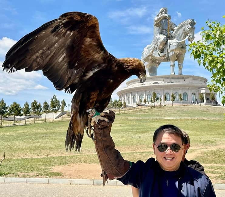 Best Price :Terelj National Park Best Non-Guided Transfers - Turtle Rock in Terelj National Park