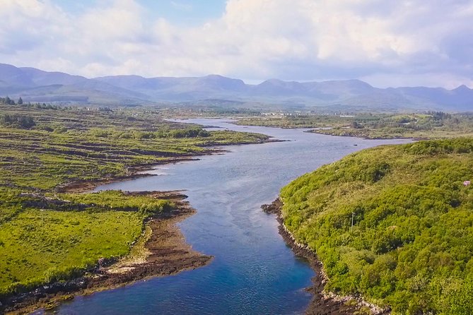 Best Ring of Kerry Tour ex Killarney inc Killarney National Park - Moll’s Gap and the mountain road