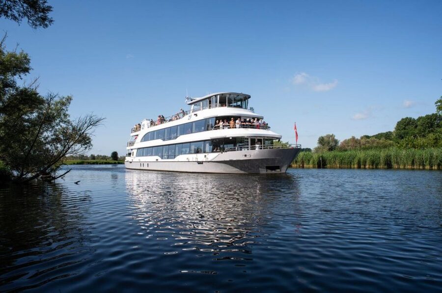 Biesbosch: Boat Cruise through National Park - Practical advice before you go