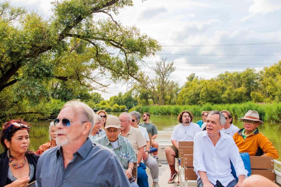 Biesbosch: National Park Cruise - Should you book the Biesbosch cruise?