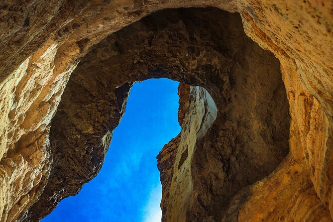 Big Bend National Park Self-Guided Driving Audio Tour - Ross Maxwell Scenic Drive and Marfa Lights