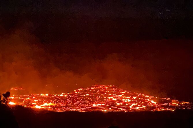 Big Island: Fat Tire E-Bike Tour through Volcanoes National Park - Why an e-bike works so well in Volcanoes National Park