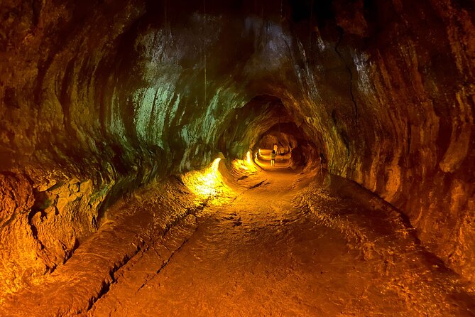 Big Island: Fat Tire E-Bike Tour through Volcanoes National Park - A stop at Volcano House and the pace of the day