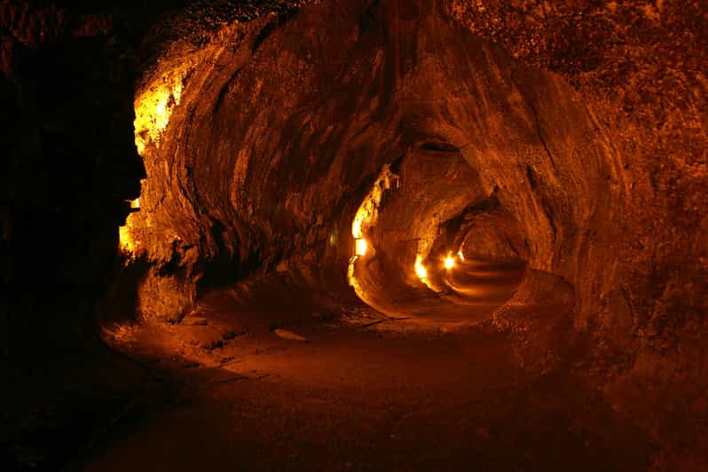 Big Island: Hawaii Volcanoes National Park and Hilo Tour - Key points to know before you book