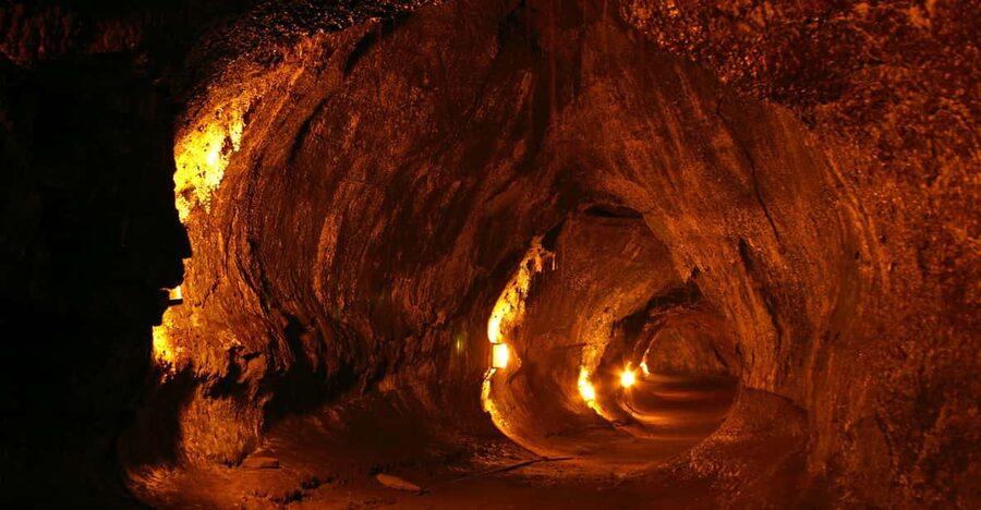 Big Island: Hawaii Volcanoes National Park and Hilo Tour - Why this Hilo volcano tour works well in one day