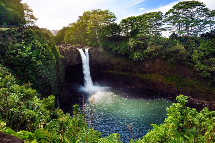 Big Island: Hawaii Volcanoes National Park and Hilo Tour - What the $189 price includes