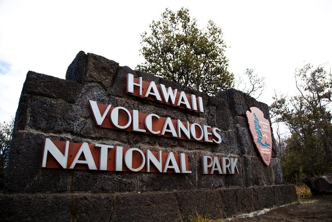 Big Island - Hawaii Volcanoes National Park Driving Tour - Stop 3: Kilauea Iki Trail