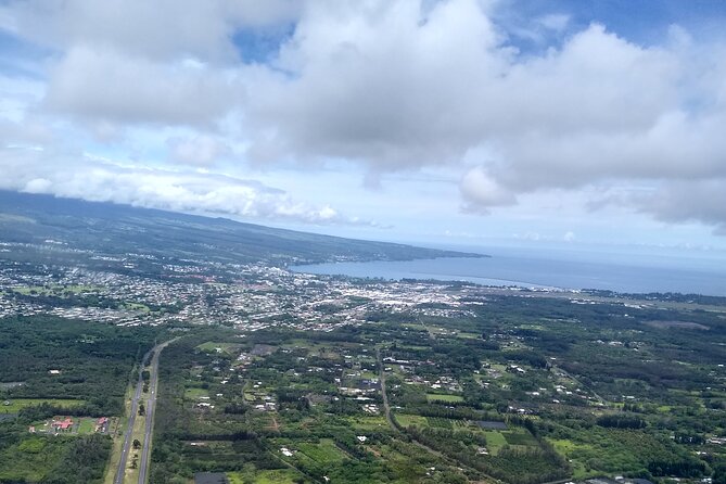 Big Island, Hawaii: Volcanoes National Park Safari - From orchid farms to native forest
