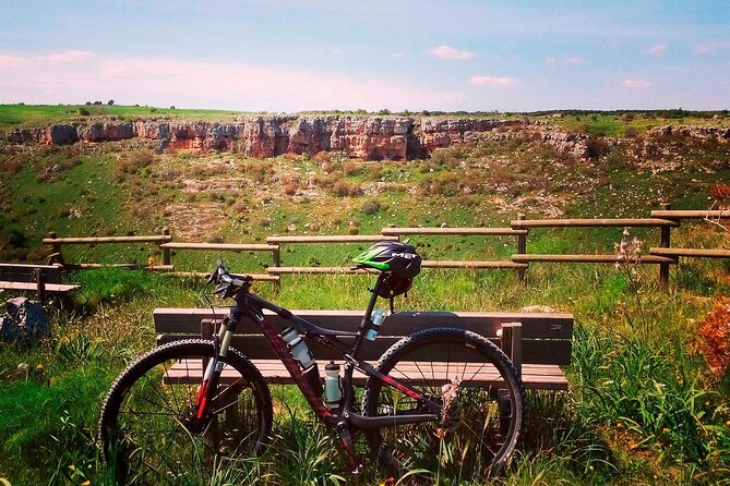 Bike Tour in the Alta Murgia National Park (Pulo of Altamura) - Key points to know before you pedal