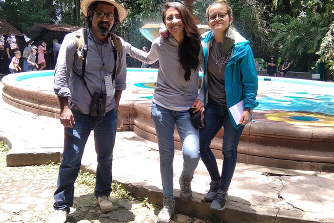 Bird Observation in the National Park of Uruapan. - Is $65.83 a fair price?