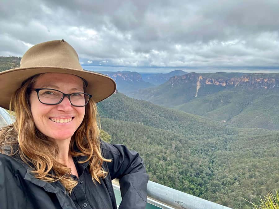 Blue Mountains: Inside a World Heritage National Park - Who should book this Blue Mountains tour?