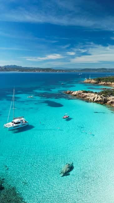 Boat Tour in La Maddalena National Park - Practical details that make the day easier