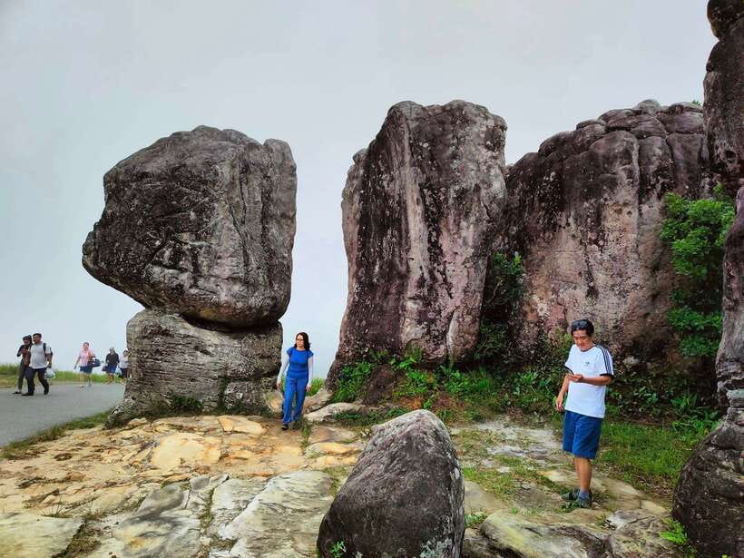 Bokor National Park Private Day Trip from Phnom Penh - Who Should Book This Private Day Trip