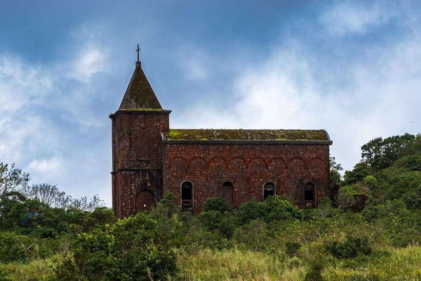 Bokor National Park Private Day Trip from Phnom Penh - Lunch in Kampot Province