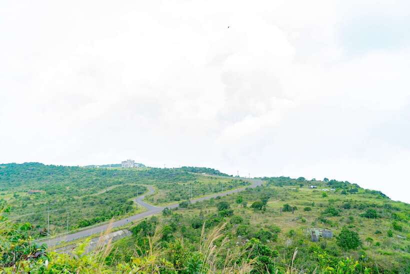 Bokor National Park Private Day Trip from Phnom Penh - What the $65 Price Really Covers