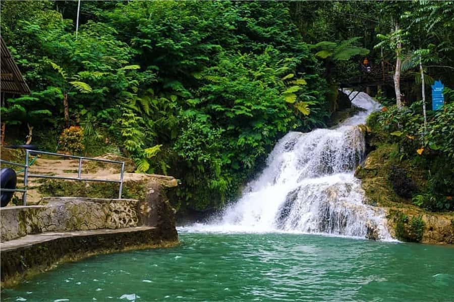 Borobudur Temple, Waterfall & Kalibiru National Park Trip - Key points to know before booking