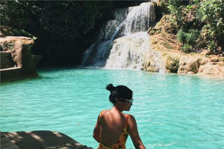 Borobudur Temple, Waterfall & Kalibiru National Park Trip - A long Java day with three very different stops